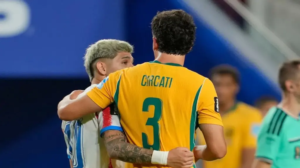 Lỗ hổng của World Cup có 48 đội
