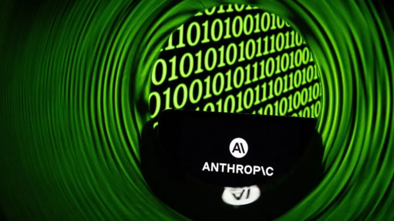 Lo ngại AI vượt tầm kiểm soát của nhân loại, Anthropic cảnh báo toàn cầu