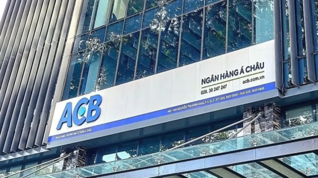 Lộ tồn tại trong hoạt động tín dụng tại 2 chi nhánh Ngân hàng ACB
