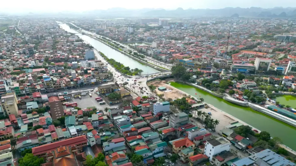 Lộ trình đưa Ninh Bình lên đô thị loại I, trở thành thành phố Trung ương