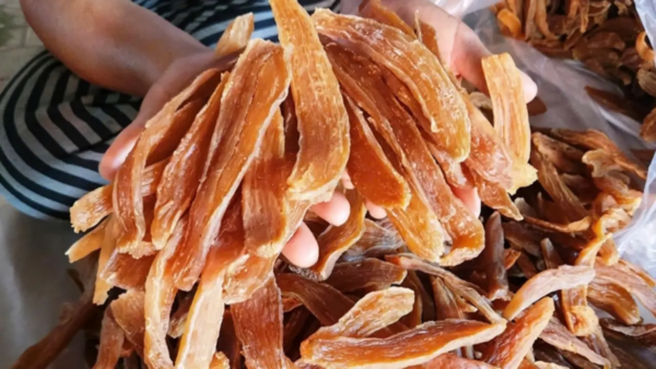 Loại đặc sản giúp cả thôn “đổi đời”, cho nguồn thu hàng chục tỷ mỗi năm