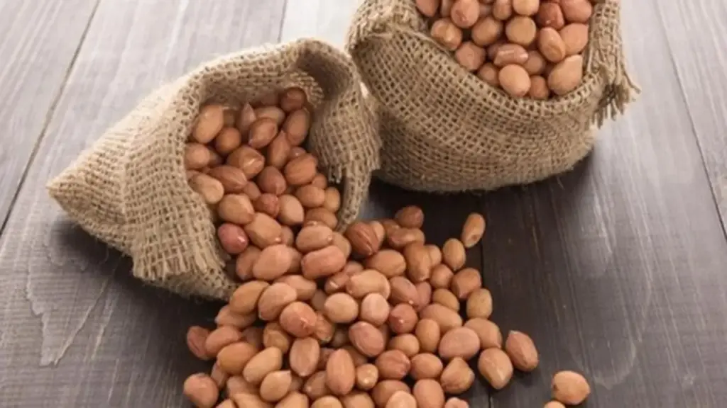 Loại hạt nhiều người ăn mỗi ngày, nhưng có 7 nhóm người càng ăn càng hại sức khỏe