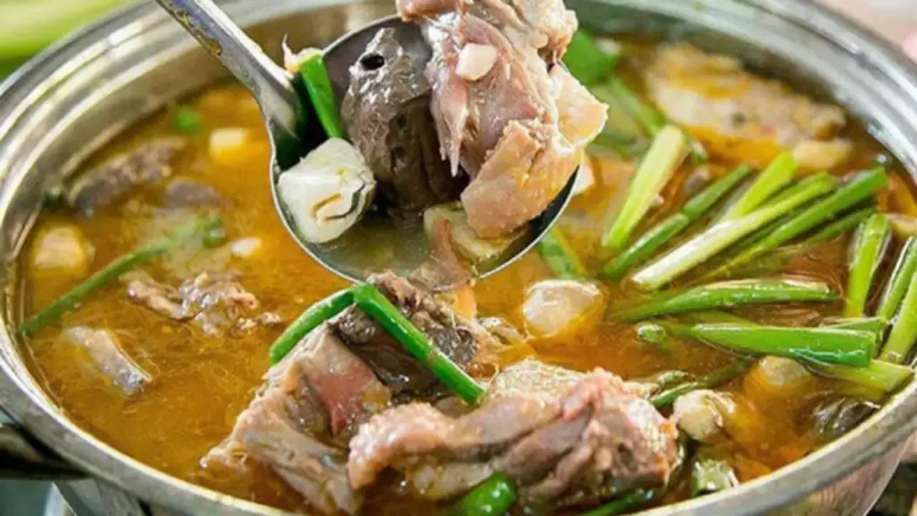 Loại thịt "rẻ mà chất", vừa bổ máu vừa dưỡng tim, nhưng không phải ai cũng biết