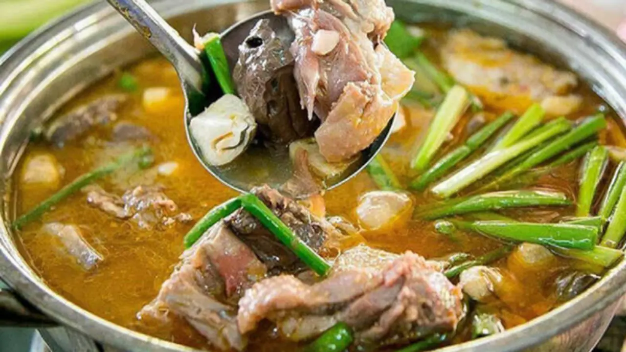 Loại thịt "rẻ mà chất", vừa bổ máu vừa dưỡng tim, nhưng không phải ai cũng biết