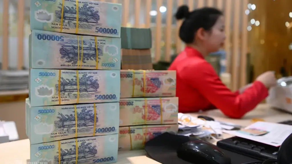 Loạt ngân hàng có thể tăng trưởng lợi nhuận hai chữ số trong quý II