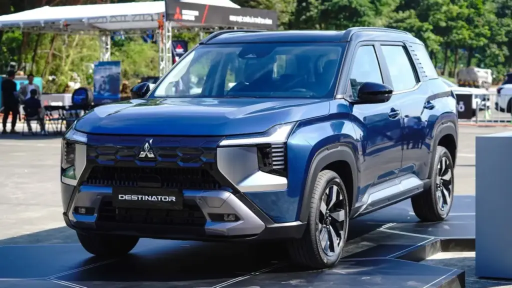 Loạt xe Mitsubishi khuyến mãi hàng chục triệu đồng tháng 6