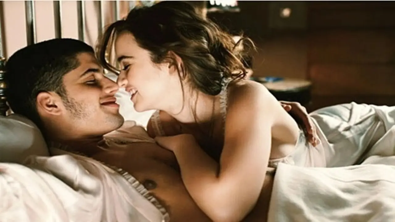 Lợi ích khi vợ chồng lên lịch chuyện chăn gối