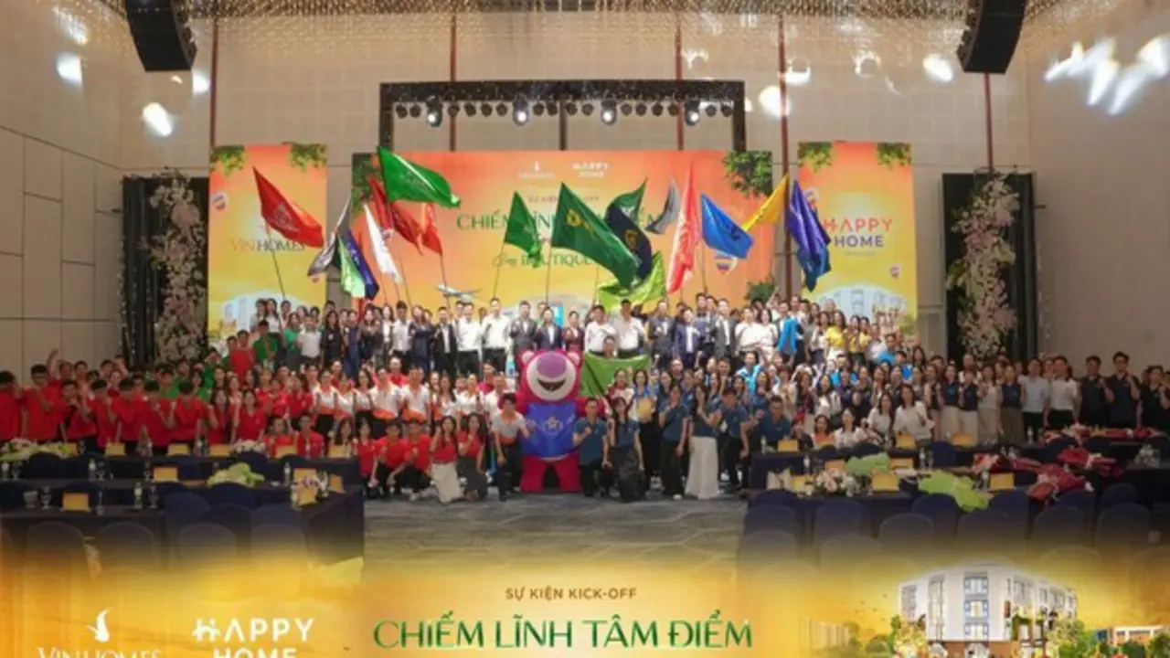 Lợi thế giúp Boutique Home Tràng Cát tái hiện “công thức tăng trưởng” của Vinhomes Ocean Park