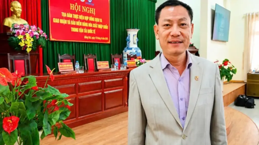 Long Thành mở cơ hội để Đồng Nai bứt phá thành trung tâm logistics hiện đại