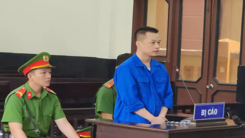 Lừa đảo đầu tư chứng khoán, người đàn ông lãnh 15 năm tù