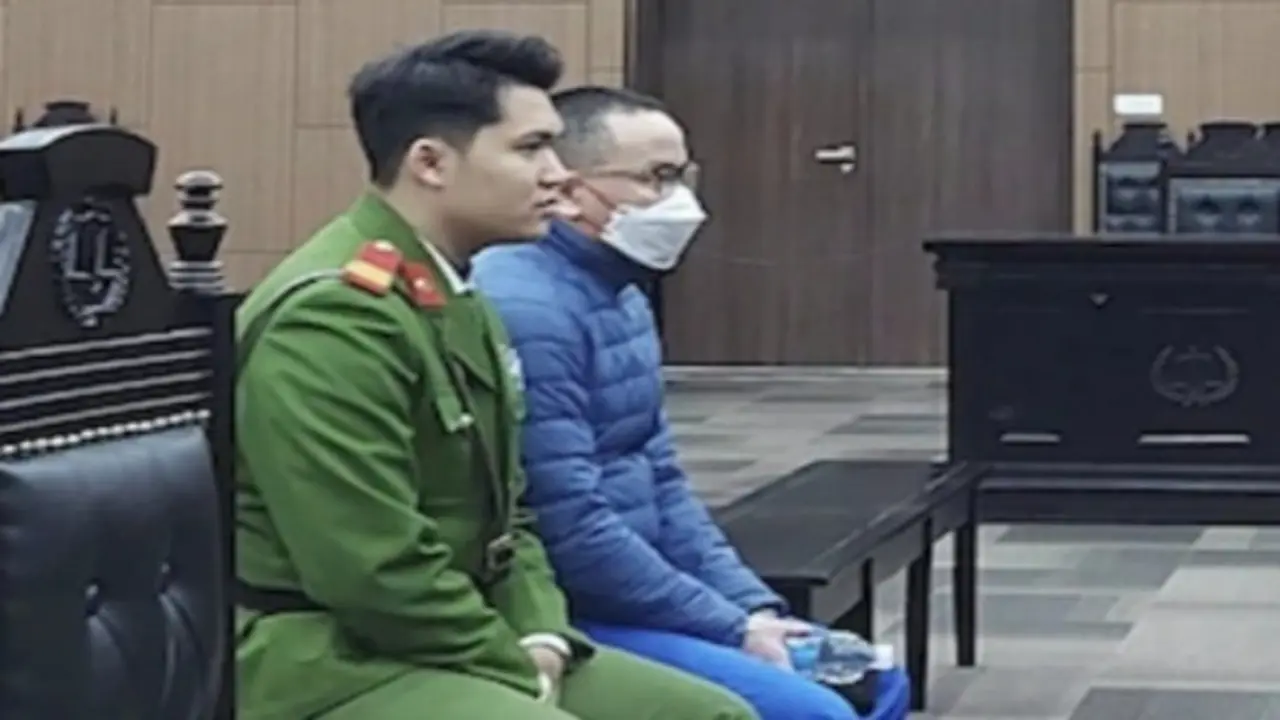 Lừa trăm tỷ bằng lời hứa "thưởng vàng", tổng giám đốc nhận án chung thân