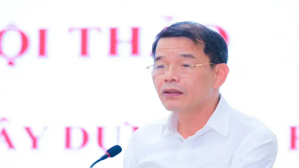 Luật hóa trung học nghề để đào tạo nhân lực từ sớm