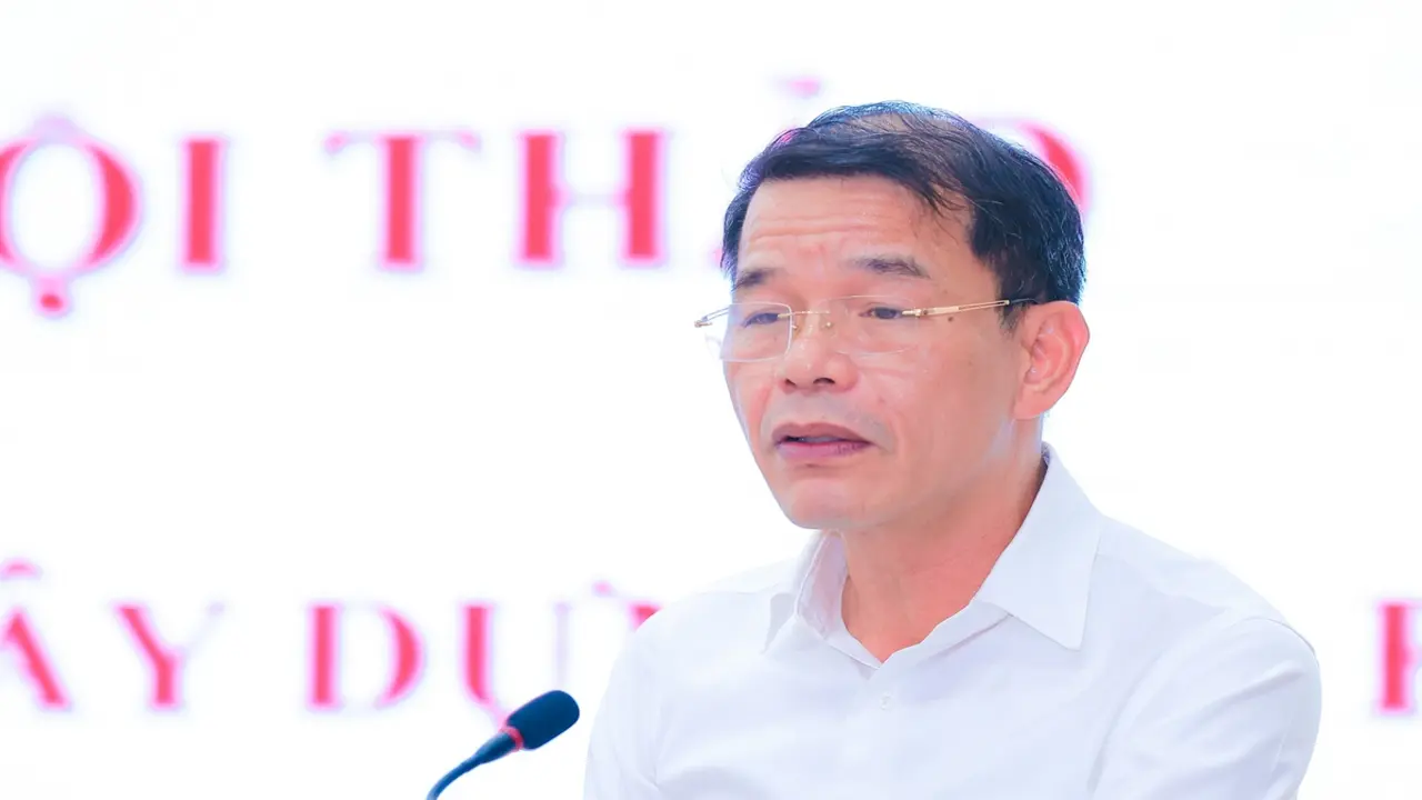 Luật hóa trung học nghề để đào tạo nhân lực từ sớm