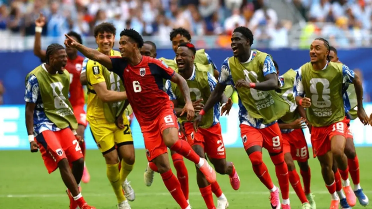 Lượt cuối bảng H World Cup 2026: Yamal và Tây Ban Nha tiễn Uruguay?