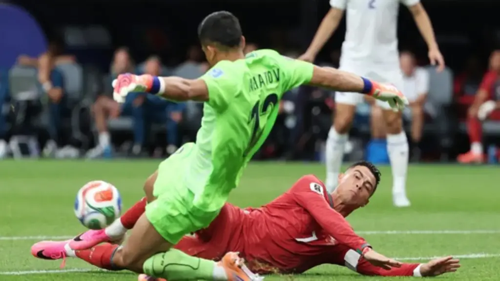 Lượt cuối bảng K World Cup 2026: Bồ Đào Nha đại chiến Colombia