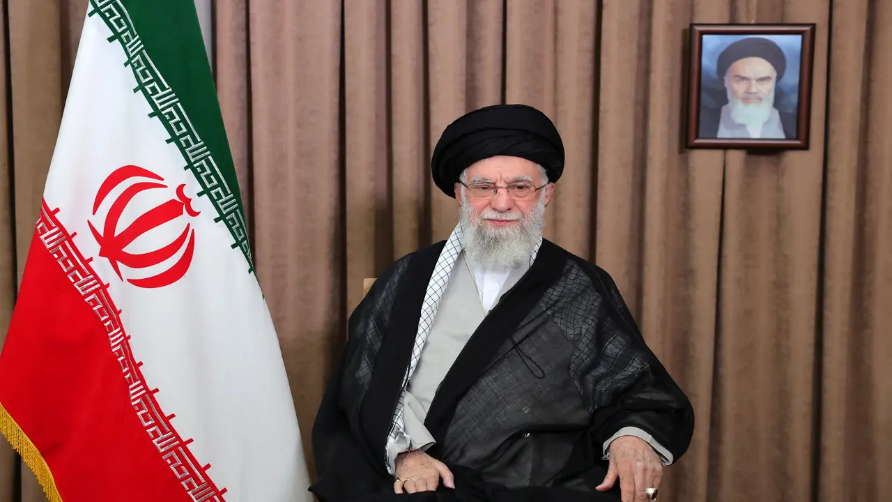 Lý do Iran sẽ đưa linh cữu cố Lãnh tụ Tối cao qua Iraq trước khi an táng