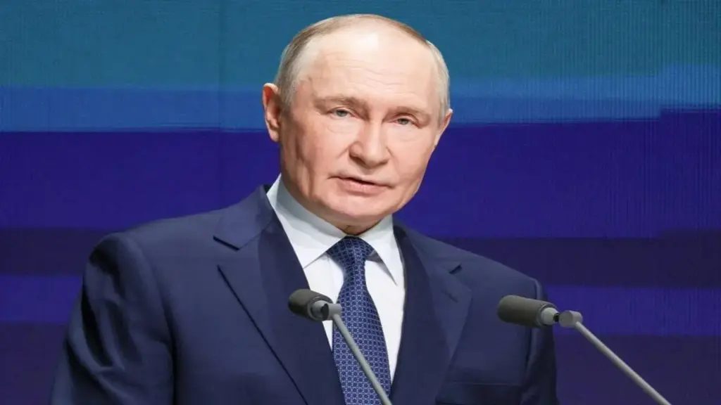 Lý do Nga từ chối đề xuất mới về xung đột Ukraine
