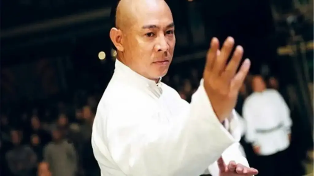 Lý Liên Kiệt làm rõ tin đồn bỏ rơi con gái