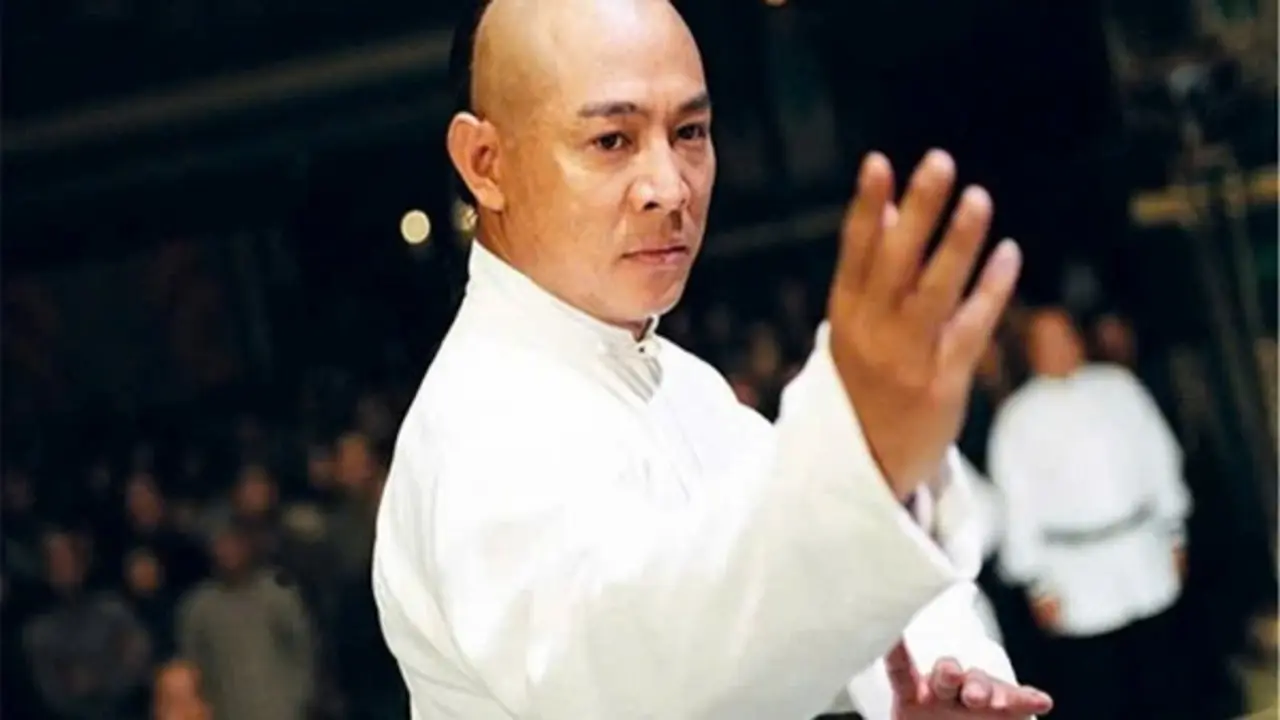 Lý Liên Kiệt làm rõ tin đồn bỏ rơi con gái