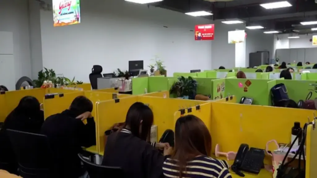 Ma trận lừa đảo 'sở hữu kỳ nghỉ'