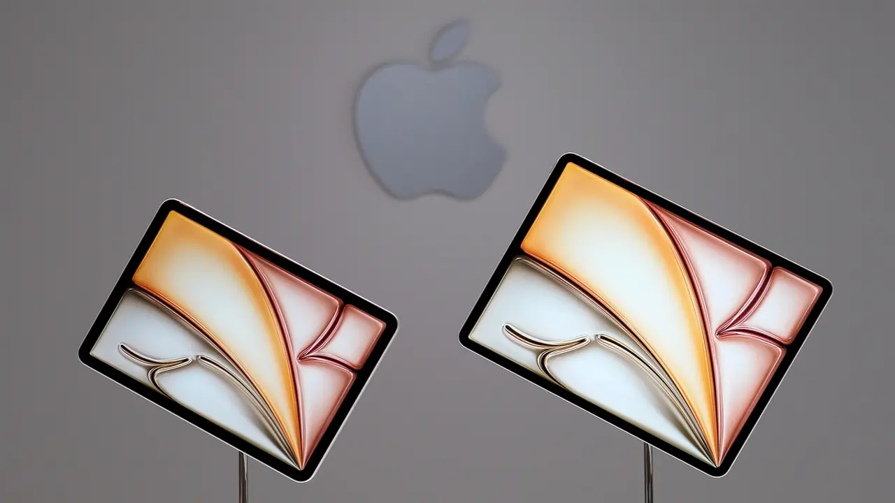 MacBook, iPad đồng loạt tăng giá mạnh tại Việt Nam