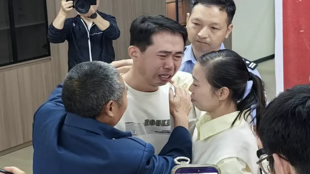 Manh mối ADN hóa giải bi kịch lạc con sau 35 năm