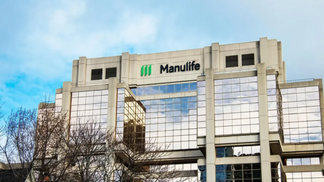 Manulife năm thứ hai liên tiếp dẫn đầu toàn cầu về năng lực ứng dụng AI trong bảo hiểm nhân thọ