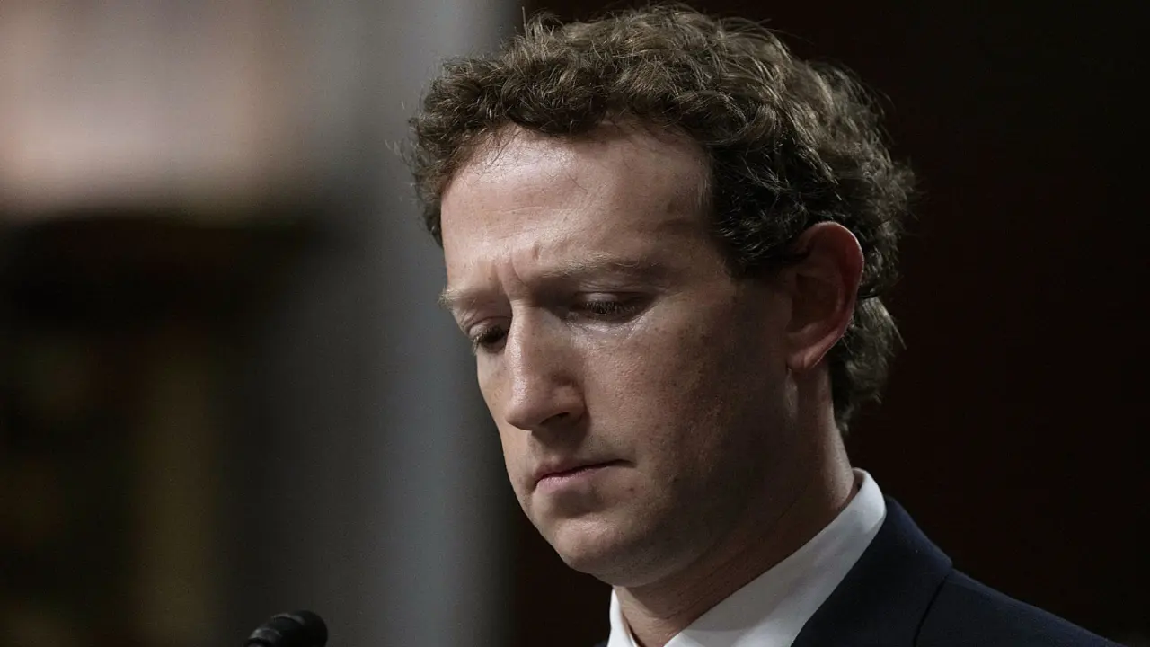 Mark Zuckerberg: 'Meta mắc sai lầm khi chuyển dịch nhân sự'