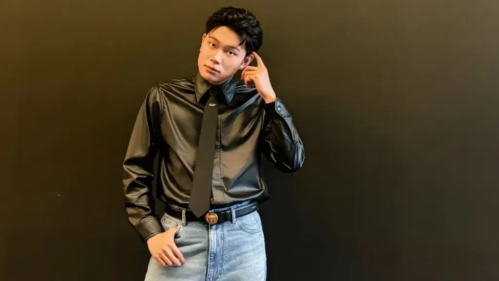 'Mất kết nối' của Dương Domic vào đề cử giải thưởng ở Nhật