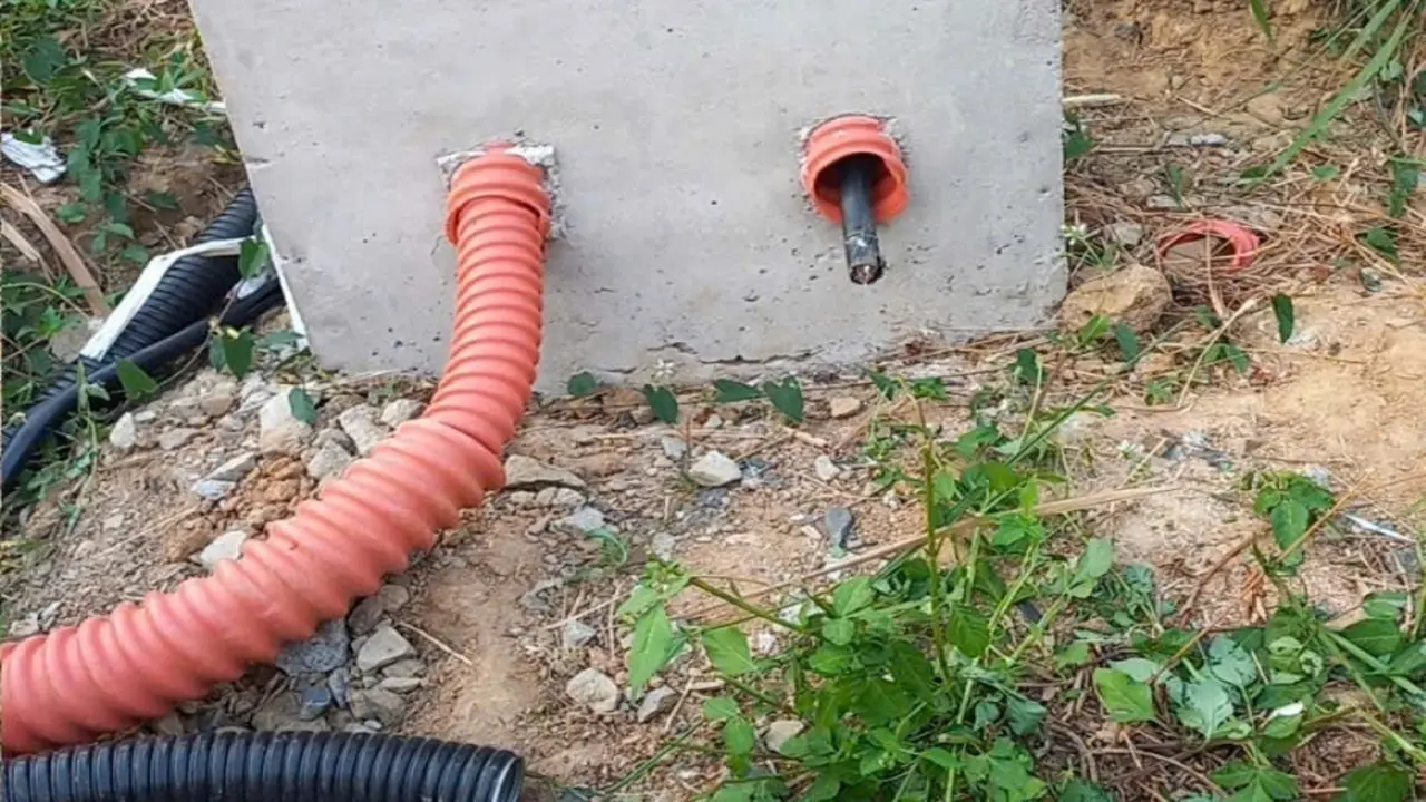 Mất trộm cáp điện cao tốc Phan Thiết - Dầu Giây, thiệt hại 9 tỷ đồng