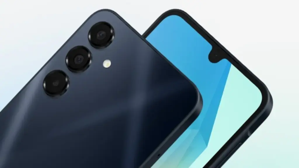 Mẫu Galaxy A16 5G giá rẻ bất ngờ được thử nghiệm One UI 9