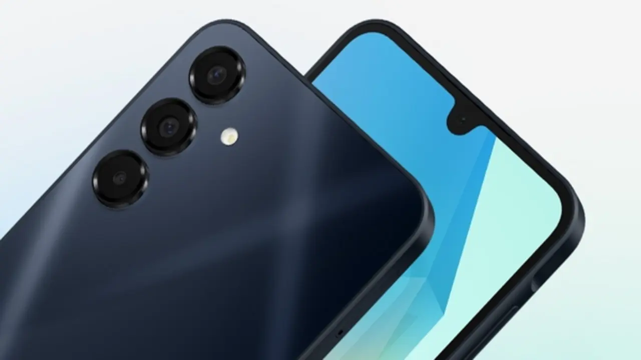 Mẫu Galaxy A16 5G giá rẻ bất ngờ được thử nghiệm One UI 9