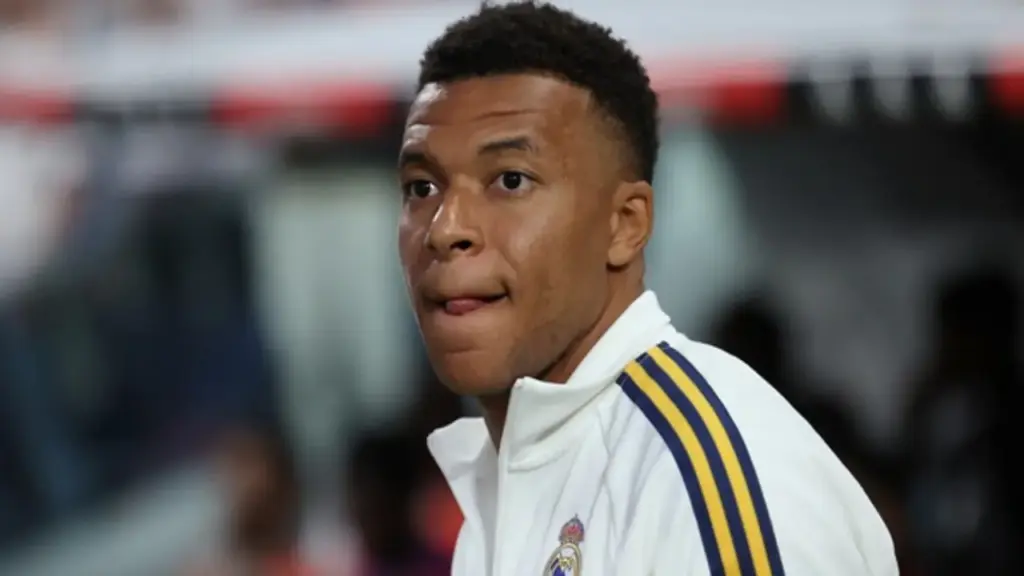 Mbappe đối đầu với Haaland, đội tuyển Pháp gặp thử thách cực lớn ngay vòng bảng
