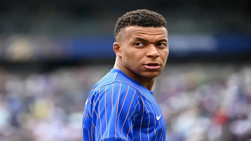 Mbappe đứng trước cơ hội xô đổ thêm kỷ lục World Cup