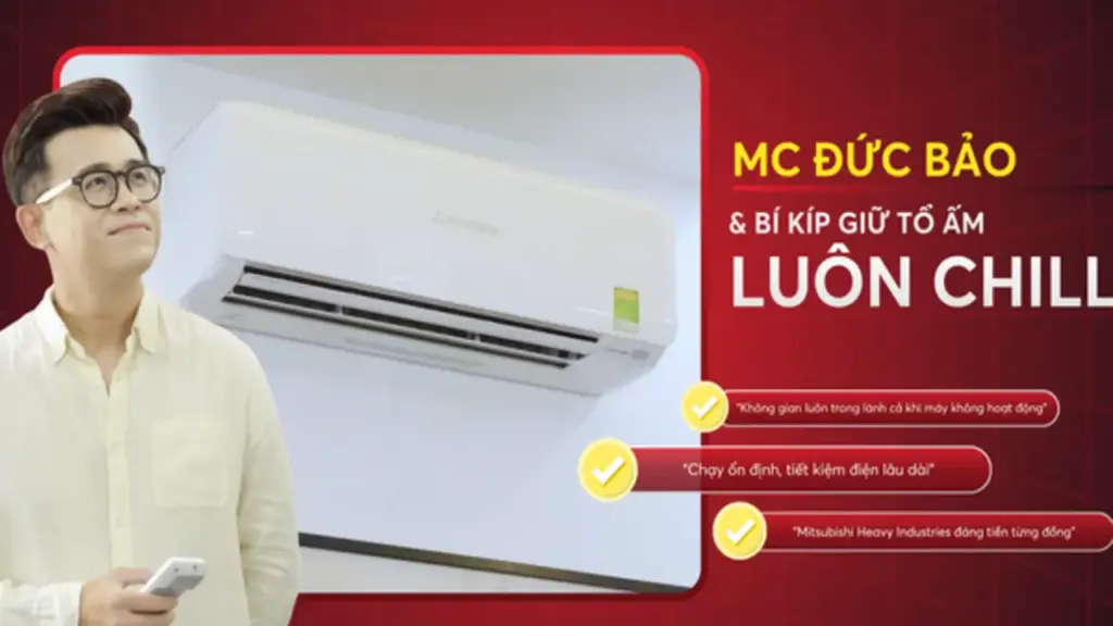 MC Đức Bảo hé lộ bí kíp giúp tổ ấm luôn chill