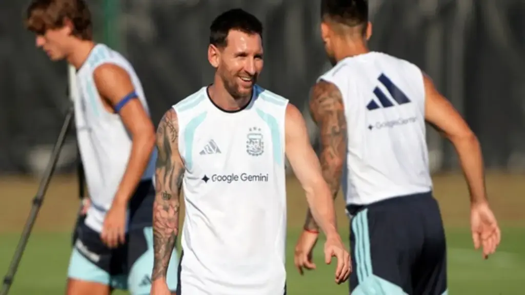 Messi mừng sinh nhật tuổi 39, sẽ đấu trận Jordan: Nói lời cực xúc động ‘cảm ơn đất nước tôi’