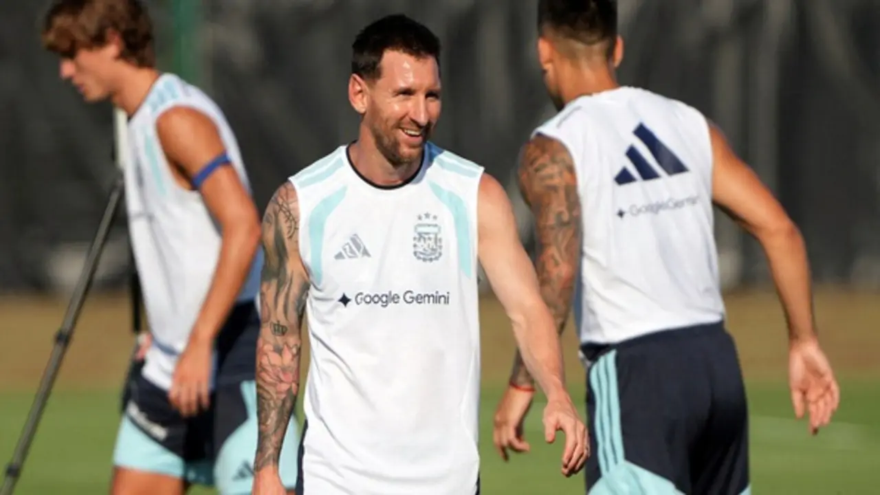Messi mừng sinh nhật tuổi 39, sẽ đấu trận Jordan: Nói lời cực xúc động ‘cảm ơn đất nước tôi’