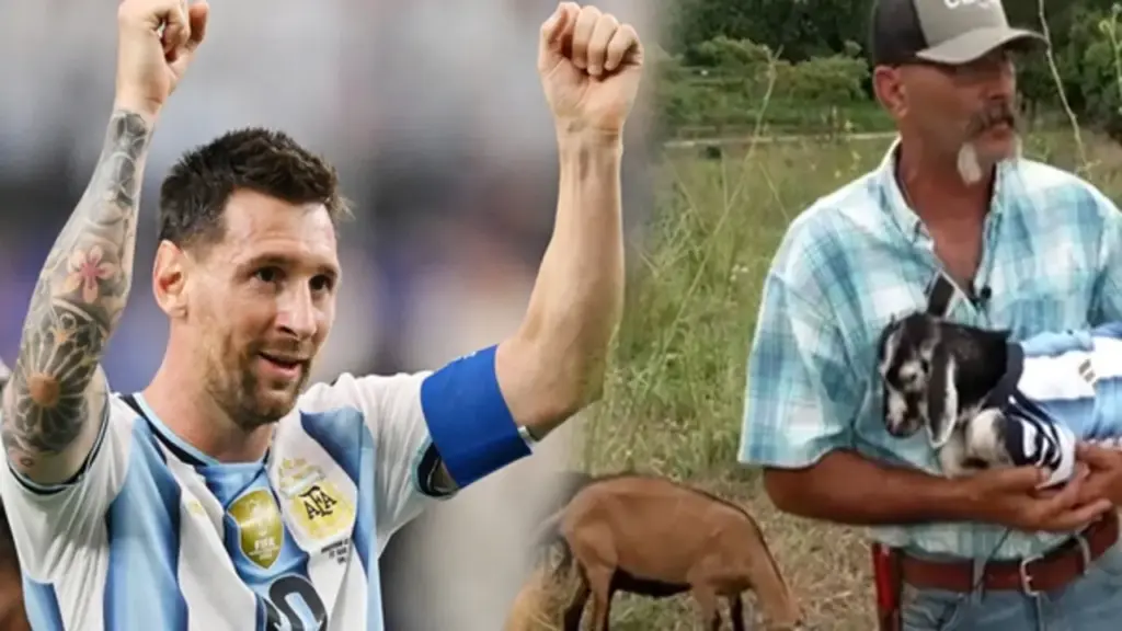 ‘Messi’ thứ hai ở World Cup 2026: Không ghi bàn nào vẫn gây sốt