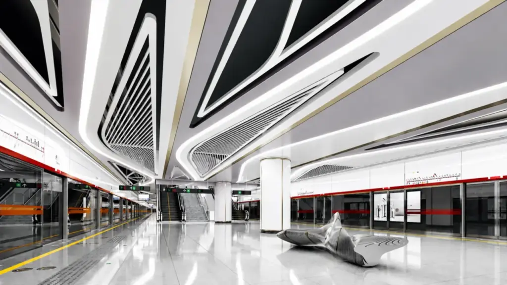 Metro Thủ Dầu Một - TP HCM có thể được làm sớm hơn 5 năm