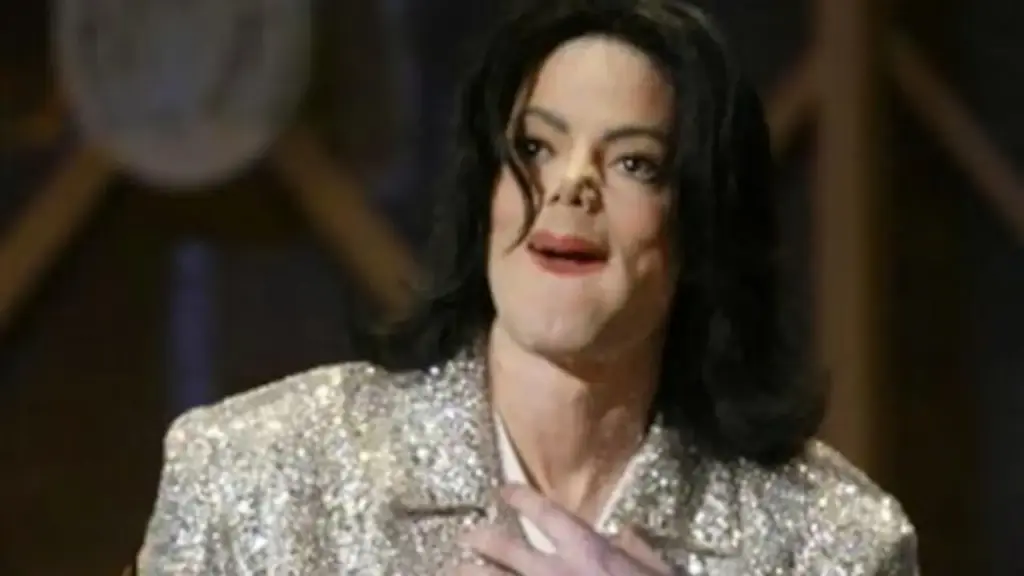 Michael Jackson đã nhân bản ADN của chính mình?