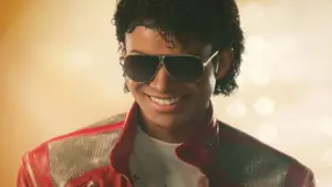 Michael là phim tiểu sử âm nhạc ăn khách nhất mọi thời đại
