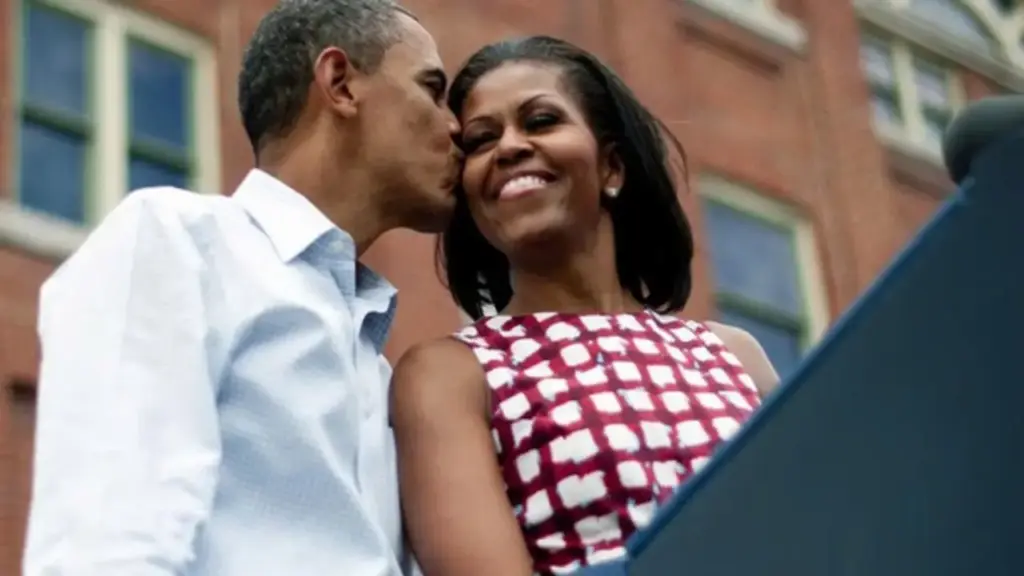 Michelle Obama sẽ có cuộc đời ra sao nếu không kết hôn với Barack Obama?
