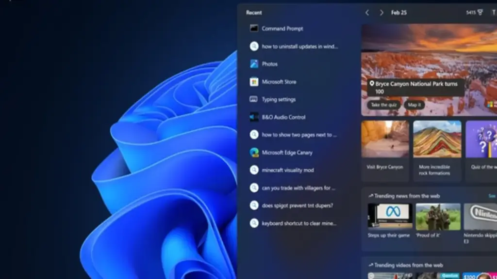 Microsoft sắp khai tử tính năng gây ức chế nhất trên Windows 11