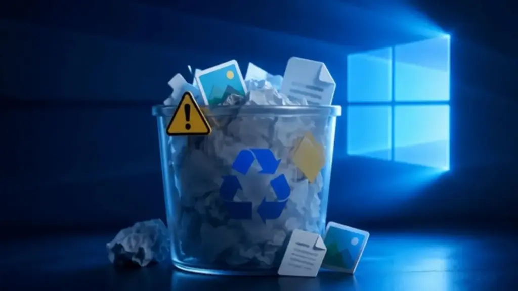 Microsoft thừa nhận sự cố sau khi cập nhật Windows