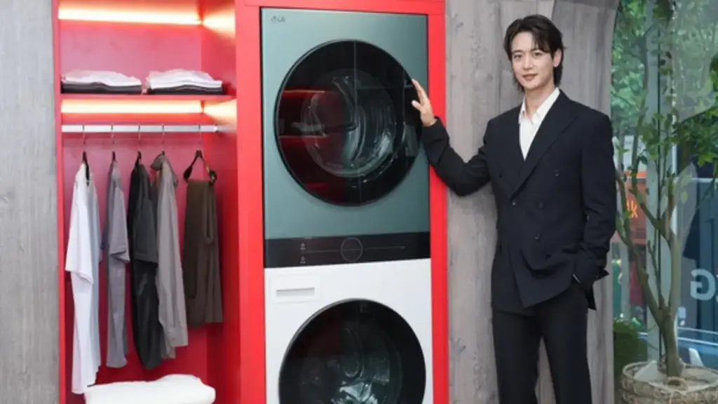 Mở khóa nhịp sống năng động của idol xứ Hàn tại Another Saigon by LG
