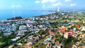 Mở rộng trung tâm hành chính Nha Trang - Cam Lâm, các đô thị còn lại ở Khánh Hòa quy hoạch ra sao?