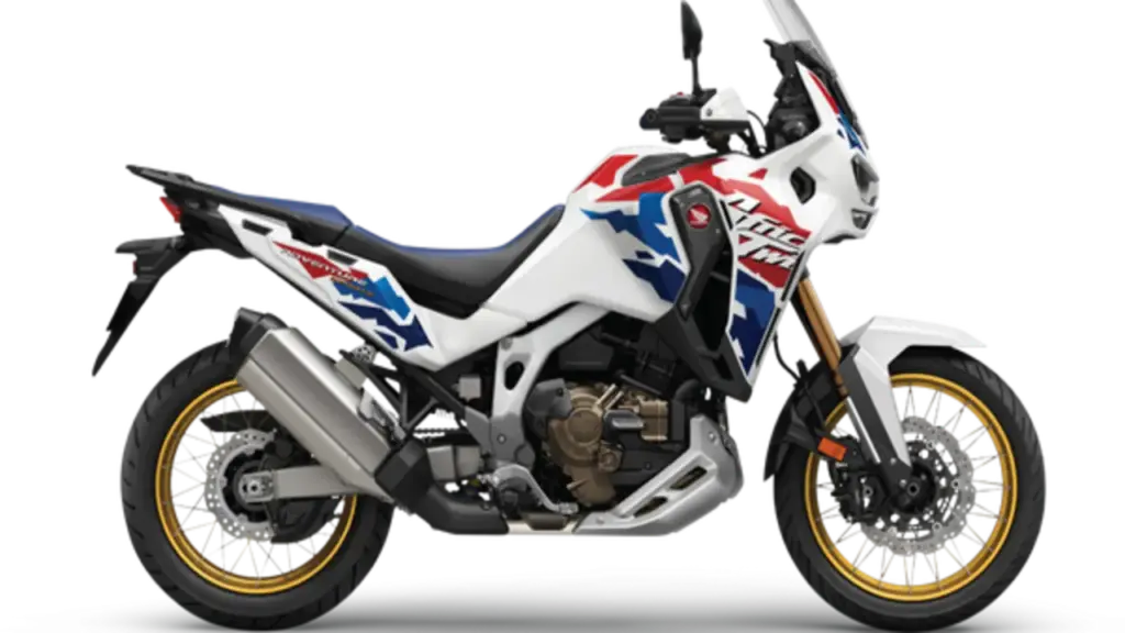 Mô tô Honda giá hơn 620 triệu dính lỗi, triệu hồi 83 xe tại Việt Nam