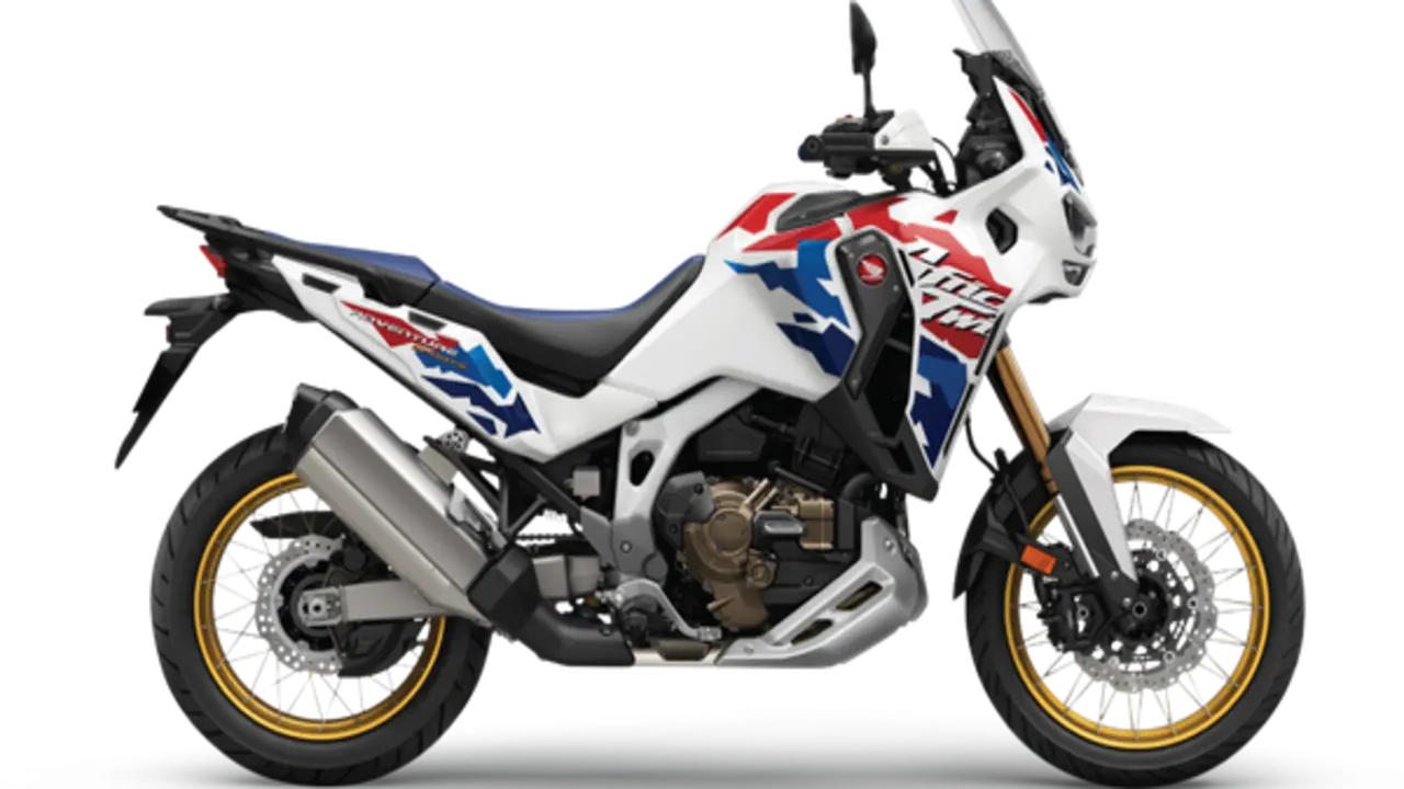 Mô tô Honda giá hơn 620 triệu dính lỗi, triệu hồi 83 xe tại Việt Nam