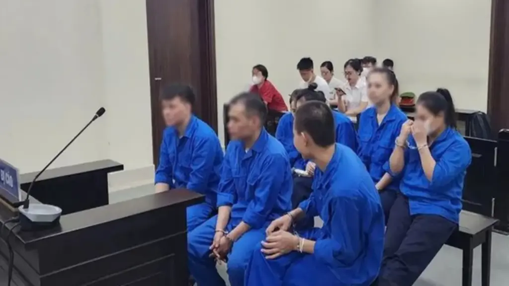 Môi giới mua bán thận qua mạng xã hội, nhóm bị cáo trả giá đắt