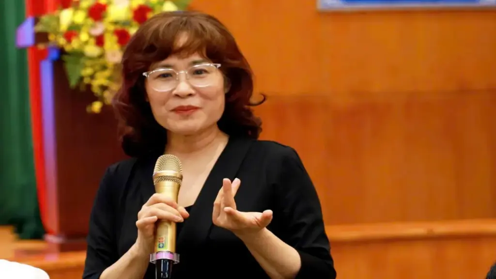 ‘Mối quan hệ giữa thuế và nhà đầu tư như là ong với hoa, không phải đối kháng’